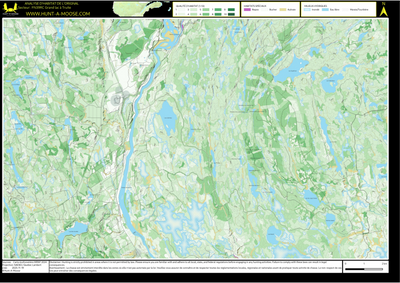 FN39RC Grand lac a Truite ((Hunt-A-Moose)) Preview 1