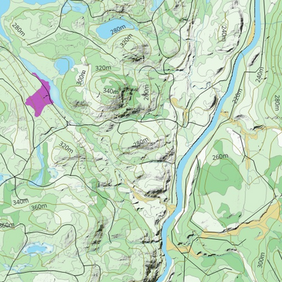 FN39RK Lac a David ((Hunt-A-Moose)) Preview 3