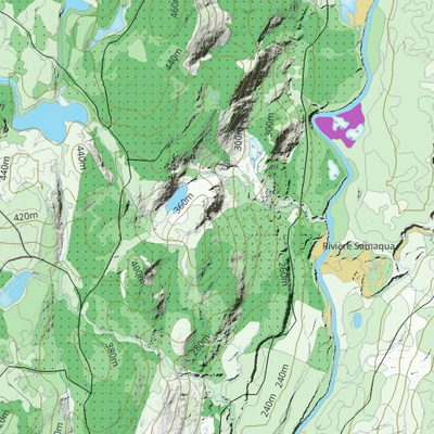 FN39RO Riviere Samaqua ((Hunt-A-Moose)) Preview 2