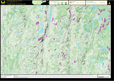 FN39RW Lac de Tete ((Hunt-A-Moose)) Preview 1