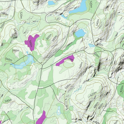 FN39RW Lac de Tete ((Hunt-A-Moose)) Preview 2
