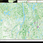 FN39UC Lac aux Pecheurs ((Hunt-A-Moose)) Preview 1