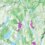 FN39UC Lac aux Pecheurs ((Hunt-A-Moose)) Preview 3