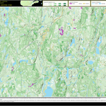 FN39UG Lac du Chapelet ((Hunt-A-Moose)) Preview 1