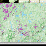 FN39UW Lac de la Beauce ((Hunt-A-Moose)) Preview 1