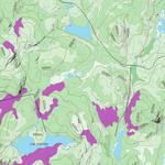 FN39UW Lac de la Beauce ((Hunt-A-Moose)) Preview 2