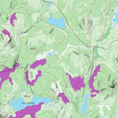 FN39UW Lac de la Beauce ((Hunt-A-Moose)) Preview 2