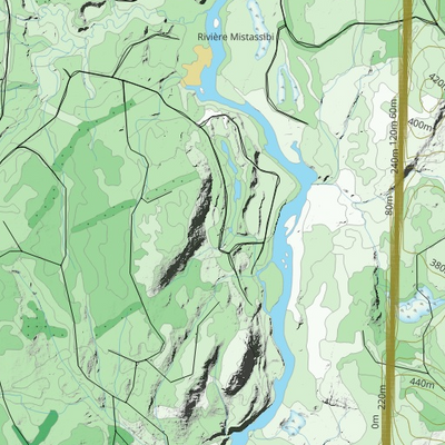 FN39XS Ruisseau Carufel ((Hunt-A-Moose)) Preview 2