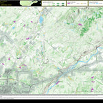 FN45CL Ruisseau Demers ((Hunt-A-Moose)) Preview 1
