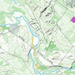 FN45CT Ruisseau Duchesne ((Hunt-A-Moose)) Preview 3