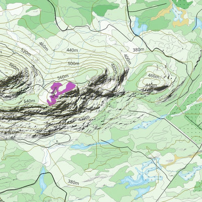 FN45FT Lac au Canard ((Hunt-A-Moose)) Preview 3