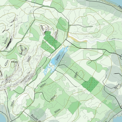 FN45IX Collines Cloutier ((Hunt-A-Moose)) Preview 2