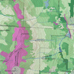 Hunt-A-Moose FN45JM Marston ( Hunt-A-Moose ) digital map