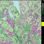 Hunt-A-Moose FN45JS Riviere Sauvage ( Hunt-A-Moose ) digital map