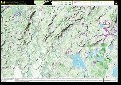 FN46CX Riviere Verte ((Hunt-A-Moose)) Preview 1