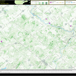 FN46FH Cours d'eau Gingras ((Hunt-A-Moose)) Preview 1