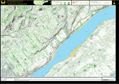 FN46LX Riviere Le Moyne ((Hunt-A-Moose)) Preview 1
