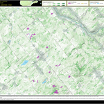 FN46OL Ruisseau Audet ((Hunt-A-Moose)) Preview 1