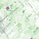 FN46OL Ruisseau Audet ((Hunt-A-Moose)) Preview 2