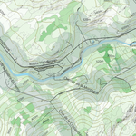 FN46OL Ruisseau Audet ((Hunt-A-Moose)) Preview 3