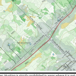 FN46UL Sainte-Sabine-Station ((Hunt-A-Moose)) Preview 3
