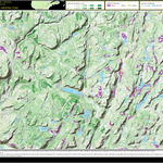 FN47CD Lac du Petit Val ((Hunt-A-Moose)) Preview 1