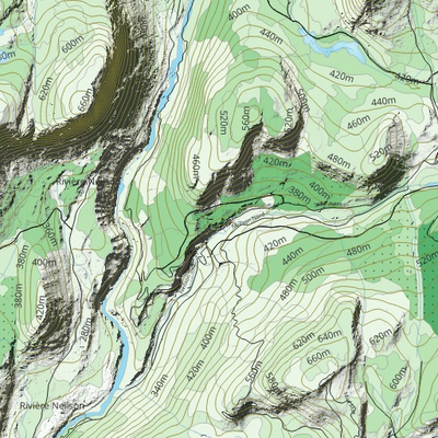 FN47CD Lac du Petit Val ((Hunt-A-Moose)) Preview 3