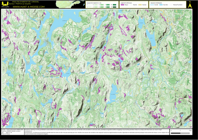 FN47CS Lac Goyette ((Hunt-A-Moose)) Preview 1