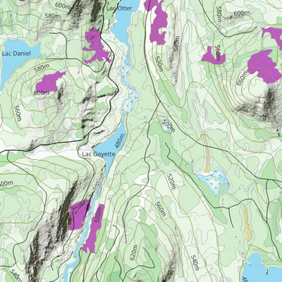 FN47CS Lac Goyette ((Hunt-A-Moose)) Preview 2