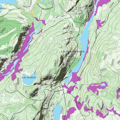 FN47CS Lac Goyette ((Hunt-A-Moose)) Preview 3