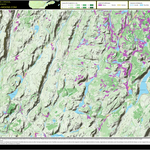 FN47FD Lac aux Sangsues ((Hunt-A-Moose)) Preview 1
