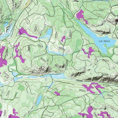 FN47FW Riviere aux Canots Est ((Hunt-A-Moose)) Preview 3