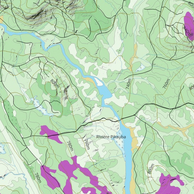 FN47IS Ruisseau Noir ((Hunt-A-Moose)) Preview 2
