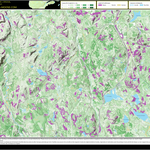 FN47IW Lac Malouin ((Hunt-A-Moose)) Preview 1