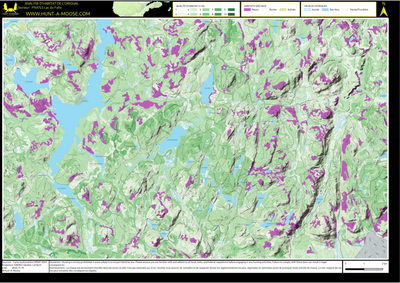 FN47LS Lac du Faite ((Hunt-A-Moose)) Preview 1