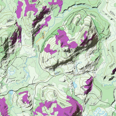 FN47LS Lac du Faite ((Hunt-A-Moose)) Preview 3