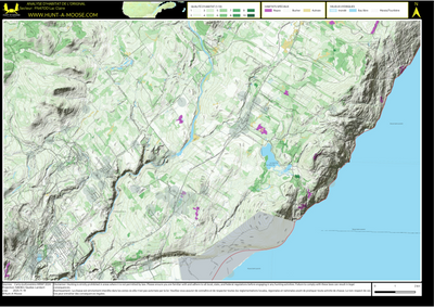 FN47OD Lac Claire ((Hunt-A-Moose)) Preview 1