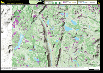 FN47OK Lac Eugene ((Hunt-A-Moose)) Preview 1