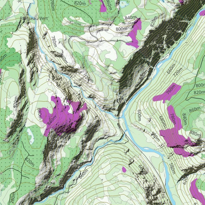 FN47OK Lac Eugene ((Hunt-A-Moose)) Preview 3
