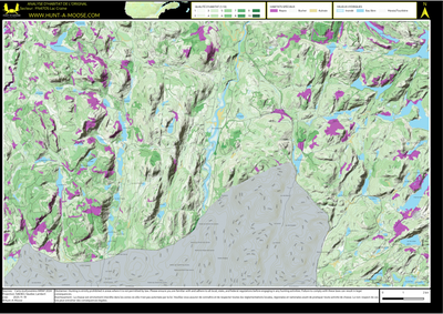 FN47OS Lac Craine ((Hunt-A-Moose)) Preview 1