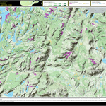 FN47RS Lac de l'Engoulevent ((Hunt-A-Moose)) Preview 1