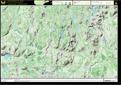 FN47US Lac des Claquements ((Hunt-A-Moose)) Preview 1