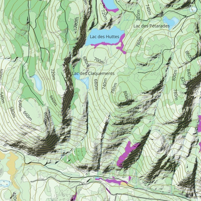 FN47US Lac des Claquements ((Hunt-A-Moose)) Preview 2