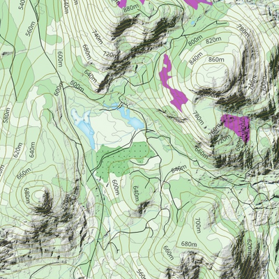 FN47US Lac des Claquements ((Hunt-A-Moose)) Preview 3