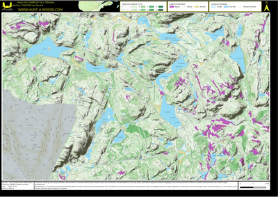 FN47UW Lac Savard ((Hunt-A-Moose)) Preview 1