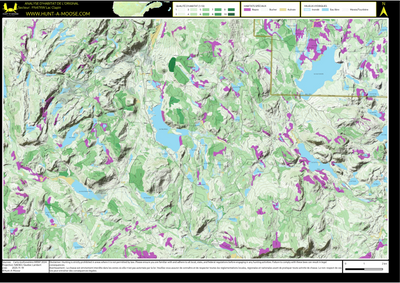 FN47XW Lac Clapin ((Hunt-A-Moose)) Preview 1