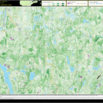 FN48CC Lac Sous-le-Vent ((Hunt-A-Moose)) Preview 1