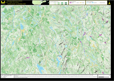 FN48FC Lac a la Meule ((Hunt-A-Moose)) Preview 1