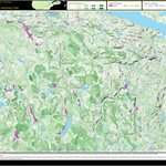 FN48FG Lac Glace ((Hunt-A-Moose)) Preview 1