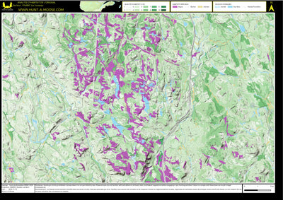 FN48IC Lac Jusseau ((Hunt-A-Moose)) Preview 1